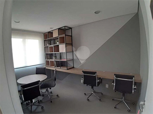 Imagem 2 de 30 de Apartamento-barueri-parque Viana | Ref.: Reo521949 - Reo521949