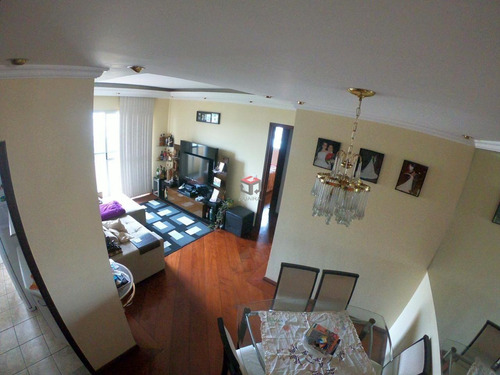 Imagem 16 de 16 de Apartamento À Venda, 2 Quartos, 1 Vaga, Centro - Diadema/sp - 80664