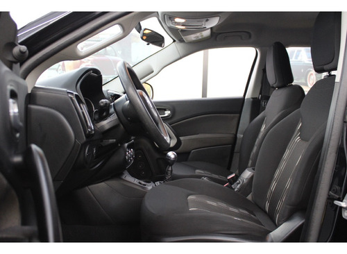 Fiat Toro 1.8 16V EVO FLEX ENDURANCE MANUAL