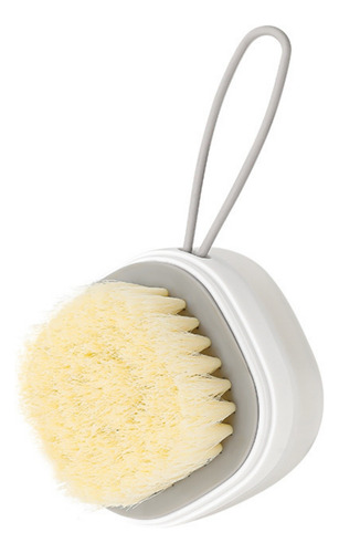 Escova De Banho T 2 Em 1 Shampoo Artifact Scalp