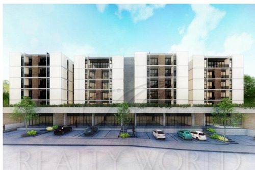 Imagen 2 de 6 de Departamentos En Venta En Las Cumbres, Monterrey