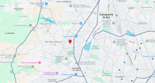 -casa En Remate Bancario- Manuel Payno, Cd Satélite, Naucalpan -jcbb3