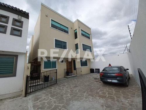 Casa En Renta En Toluca