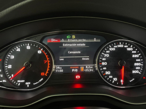 Audi A4 2.0 T 40 Tfsi S Line 190Hp