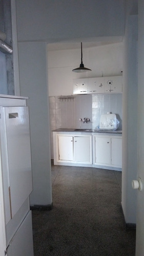Venta! En Bolivar, 3 Dorm. 2 Baños, Amplio Y Vista Despejada