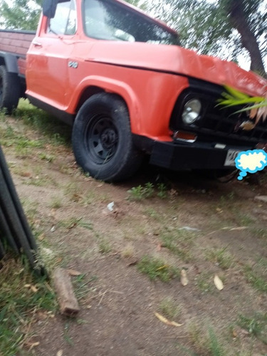 Chevrolet C-10 Picap