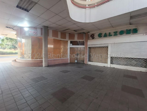 Gbf 25-494 Venta De Local Comercial 350mts2 En La Victoria