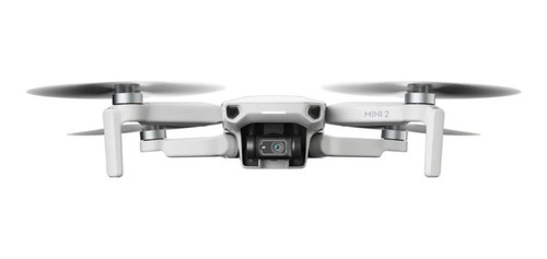 Dji Mavic Mini 2 Fly More Combo + Capacitacion + Mtc