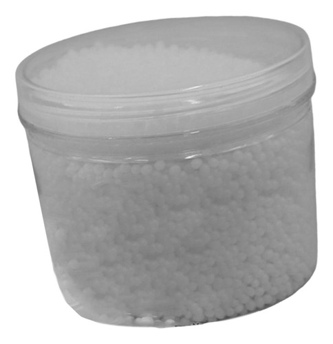 Perlas Termoplásticas Moldeables Para Modelado De 350g
