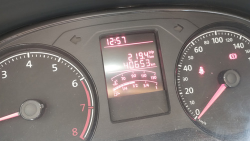 Volkswagen Gol Trend 1.6 Trendline 101cv