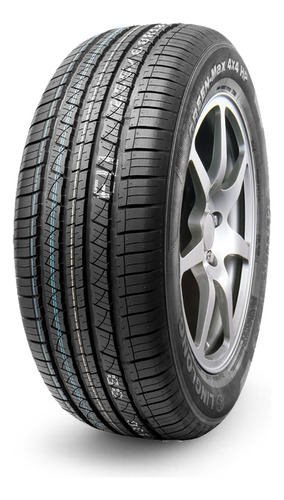 Cubierta 225x65x17 Ling Long Greenmax 4x4