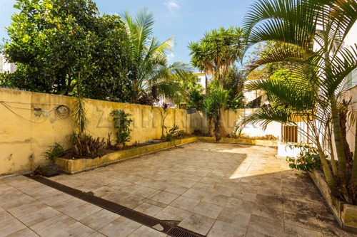 Casa - Alto Da Lapa - Ref: 109306 - V-109306