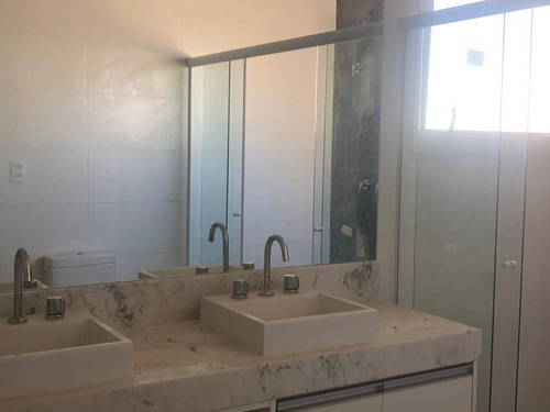Casa Com 4 Suites À Venda, 380 M² Por R$ 1.550.000 - Condomínio Parque Ytu Xapada - Itu/sp - 14719