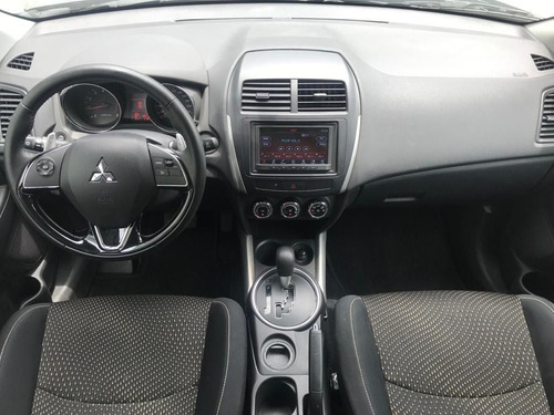 Mitsubishi Asx Gls 2wd 2.0 16v, Oferta Exclusiva Akka