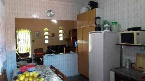 Imagem 5 de 14 de Linda Casa Com Suíte No Jardim Gaivota Em Itanhaém - 5123