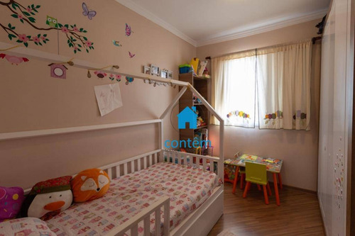 Ap2321 - Apartamento Com 2 Dormitórios À Venda, 48 M² Por R$ 255.000 - Bussocaba - Osasco/sp - Ap2321