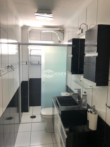 Imagem 9 de 12 de Apartamento - Taboao - Ref: 1257 - V-1257