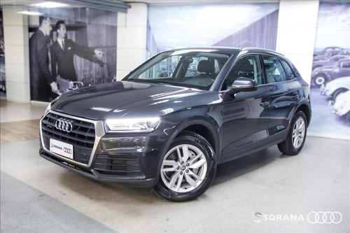 Imagem 2 de 13 de Q5 2.0 Tfsi Gasolina Prestige S Tronic