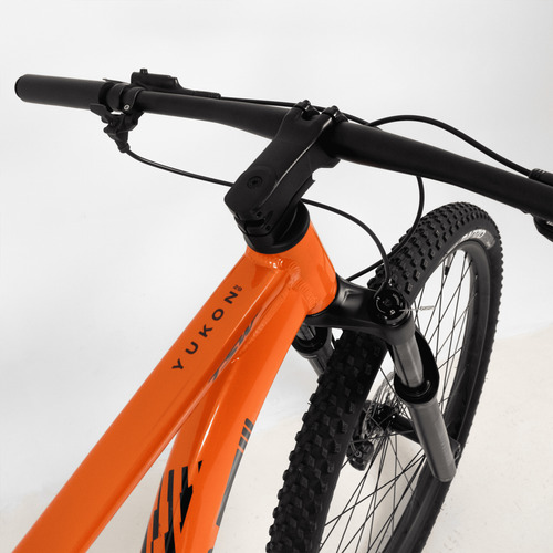 Bicicleta Tsw Yukon Boost Sram Nx 12v Rockshox Air 2024