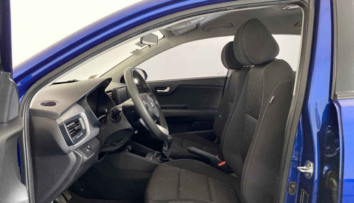 Imagen 9 de 15 de 121177 - Kia Kia Rio Sedan 2018 Con Garantía