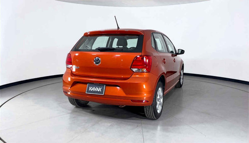 Imagen 7 de 15 de 109390 - Volkswagen Polo 2016 Con Garantía