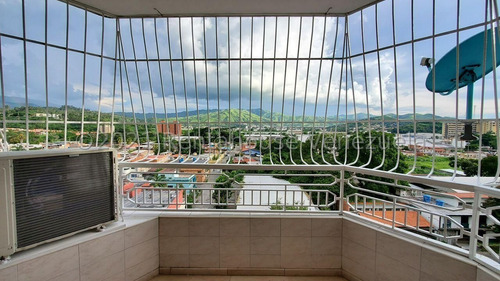 Imagen 7 de 22 de Se Vende Apartamento En La Victoria Centro Estef 2211819