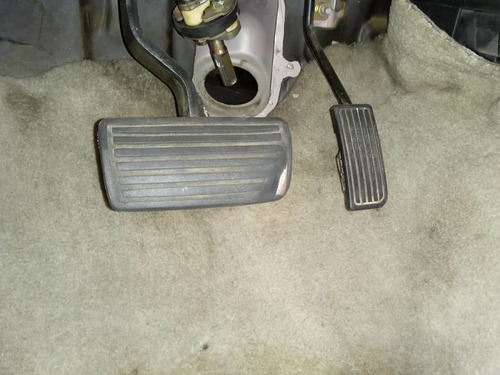 Pedal De Freno Y Acelerador Honda Accord 2000