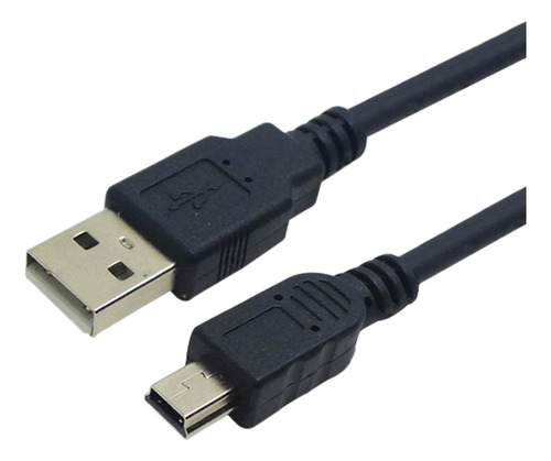 El Cable Usb De 1,5 M Se Utiliza Para La Transmisión De Dato