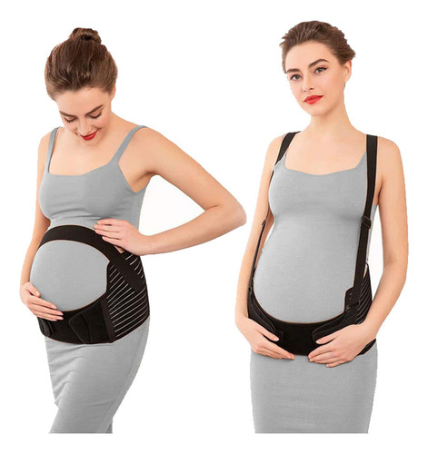 Cinturón De Maternidad Para Mujeres Embarazadas, Cinturón