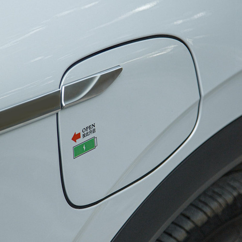 2 Puerto De Carga Del Coche Tapón Antipolvo Cubierta