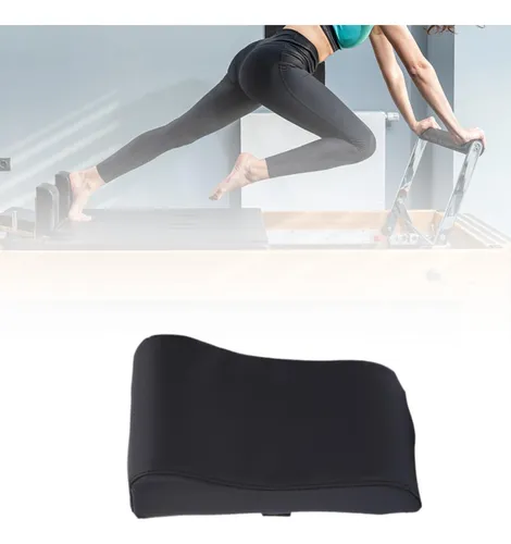 Cojín De Reformador De Pilates Accesorios For Cuña