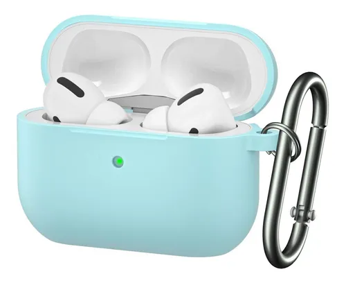 Airpods turquesa sale