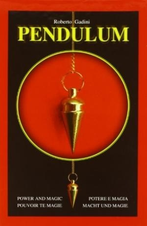 Pendulum - Gadini, Roberto