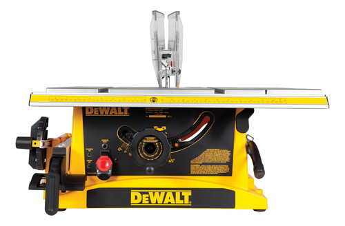 Sierra De Banco Dwe7470 Dewalt.