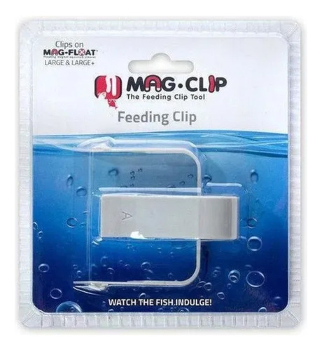 Mag Clip Feeding Clips (l & L+)