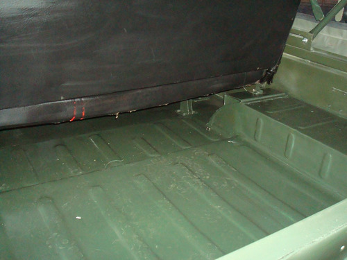 Jpx,engesa,l200,jipe Militar Toyota Bandeirante Xingu 7 Luga