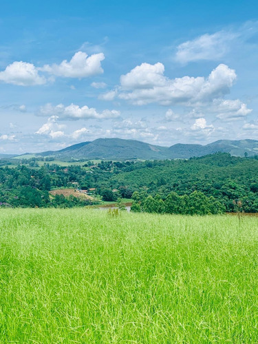 Imagem 9 de 9 de F16- Em Igaratá,terreno Com Ótima Vista