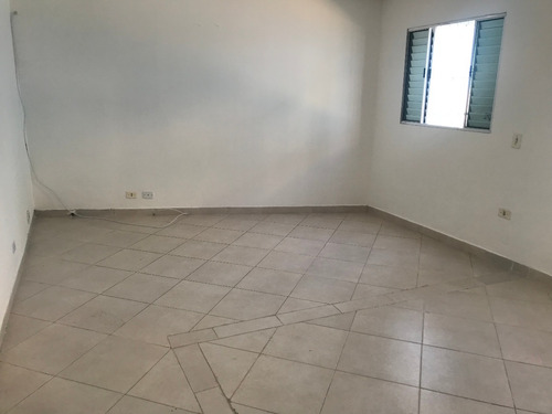 Imagem 8 de 9 de Casa Terrea 2 Dormitorios No Butantã Fl25
