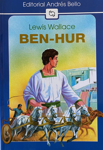 Ben-hur / Lewis Wallace
