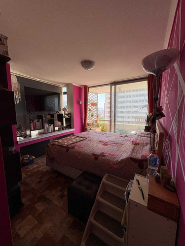 Macul, 2d, 2b, 2 Bd, 1 Est,2 Terrazas (83052)