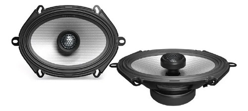 Bocinas 5x7 PLG Db Drive Dx-s57 240w 2 Vías Dx Series