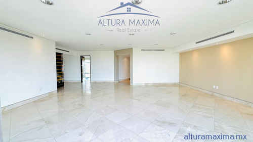 Departamento En Renta Torre De Hierro Zona Andares Zapopan
