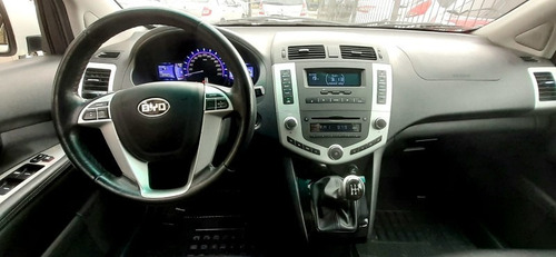 Byd S6 Impecable En General