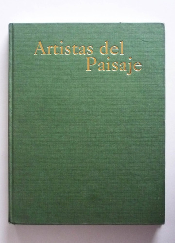 Francisco Asensio Cerver - Artistas Del Paisaje