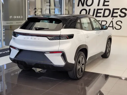 Chery Eq7 0.0 Eq7 Ev