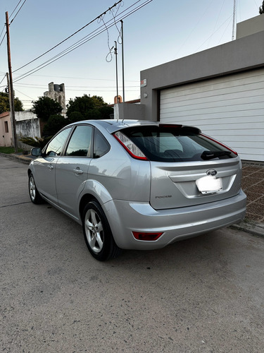 Ford Focus Trend Plus 2.0 Con Gnc