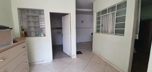 Terreno À Venda, 195 M² Por R$ 1.300.000 - Jardim Anália Franco - São Paulo/sp - Te0195