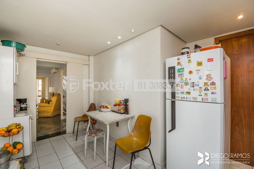 Imagem 23 de 30 de Apartamento, 3 Dormitórios, 163 M², Independência - 201749