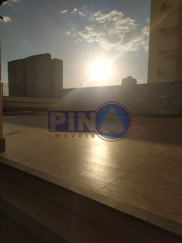 Imagem 21 de 21 de Apartamento A Venda No Setor Bueno - Ap00918 - 69983361