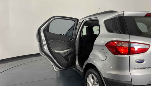 Imagen 15 de 15 de 46609 - Ford Eco Sport 2016 Con Garantía